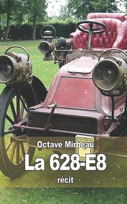 La 628-E8 [French] B08J58PK4Q Book Cover