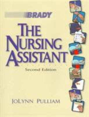The Nursing Assistant: Acute and Long-Term Care... 0835951413 Book Cover