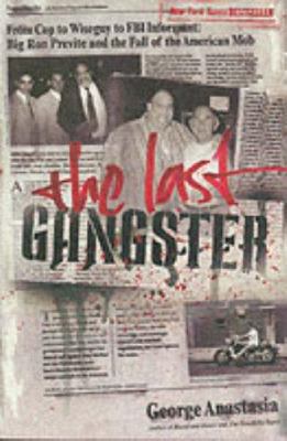 The Last Gangster 0060764953 Book Cover