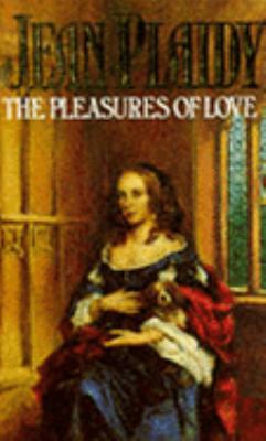 The Pleasures of Love 0006472001 Book Cover
