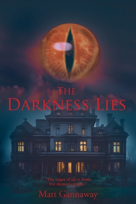 The Darkness Lies B0C1F4BFCP Book Cover