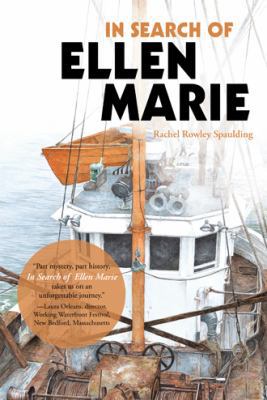 In Search of Ellen Marie 1480810444 Book Cover