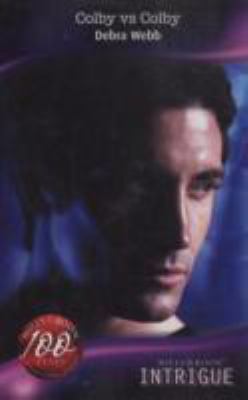 Colby Vs Colby 0263859975 Book Cover