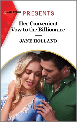 Her Convenient Vow to the Billionaire 1335592857 Book Cover