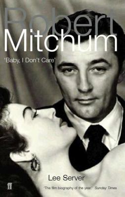 Robert Mitchum 0571210104 Book Cover