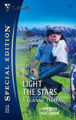 Light the Stars 0373247486 Book Cover