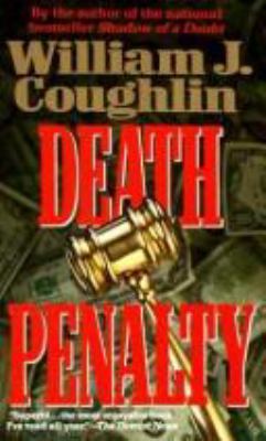 Death Penalty 0061090530 Book Cover