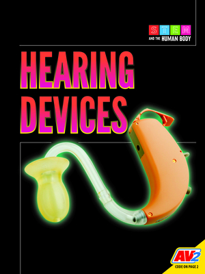 Hearing Devices 1791124291 Book Cover