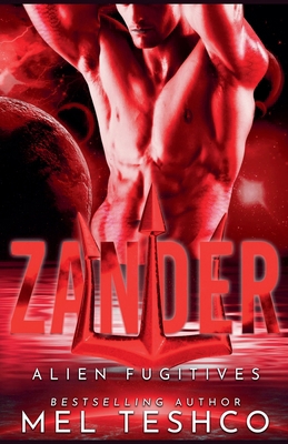 Zander B0F41GJYSZ Book Cover