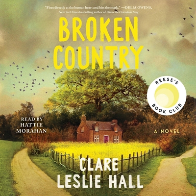 Broken Country (Reese's Book Club) 1668144565 Book Cover