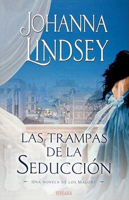 Las Trampas de La Seduccion [Spanish] 8466639179 Book Cover