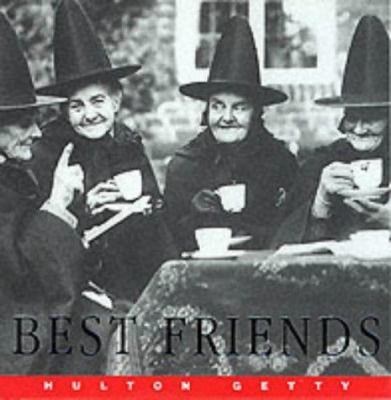 Best Friends 1840721669 Book Cover