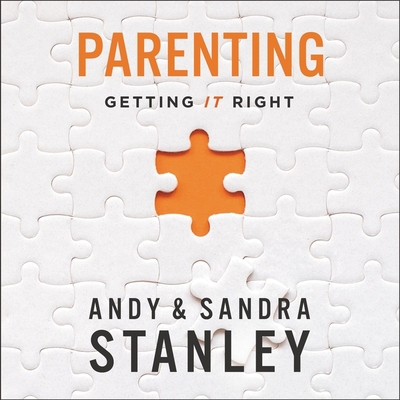 Parenting: Getting It Right B0C7YJWG15 Book Cover