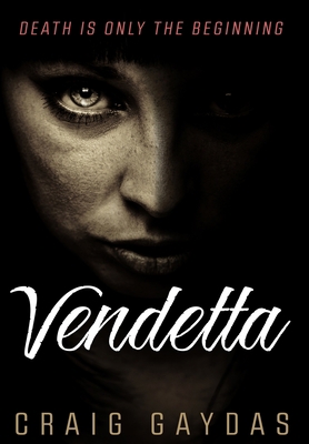 Vendetta: Premium Hardcover Edition 1034447122 Book Cover