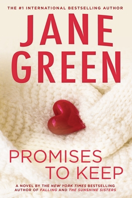 Promises to Keep: Promises to Keep: A Novel 0452297176 Book Cover