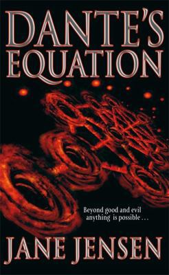 Dante's Equation 1841493058 Book Cover