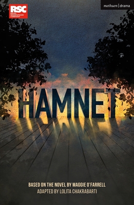 Hamnet 1350416576 Book Cover