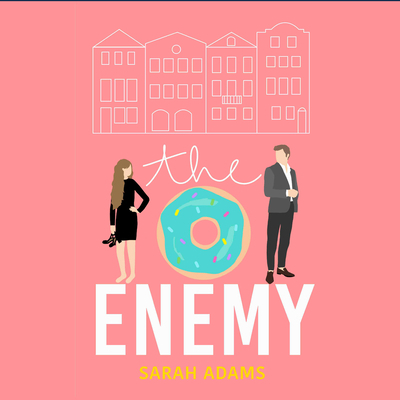 The Enemy 1666581321 Book Cover