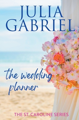 The Wedding Planner B0C4G5JSRR Book Cover
