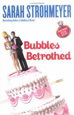 Bubbles Betrothed 0525948643 Book Cover