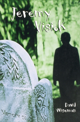 Jeremy Visick 0618345140 Book Cover