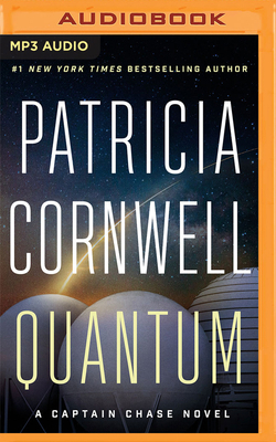 Quantum: A Thriller 1799716503 Book Cover