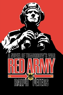 Red Army 1451636695 Book Cover