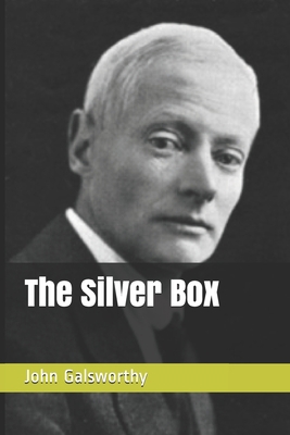 The Silver Box 1694986055 Book Cover