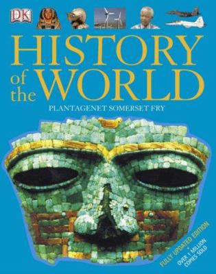 History of the World 0751334448 Book Cover