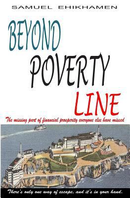 Beyond Poverty Line: Book 1484108329 Book Cover