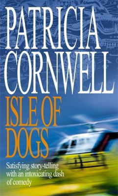 Isle of Dogs B001MGLLH2 Book Cover