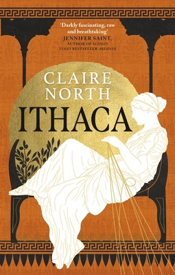 Ithaca ( the songs of penelope) 0356516067 Book Cover