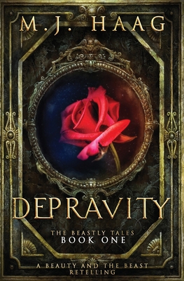 Depravity 1943051194 Book Cover