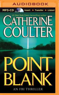 Point Blank 1491516658 Book Cover