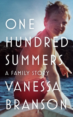 One Hundred Summers 191291414X Book Cover