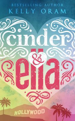 Cinder & Ella 0991457951 Book Cover