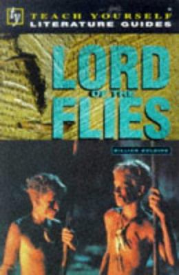 "Lord of the Flies" (Teach Yourself Revision Gu... B004EEFFD0 Book Cover