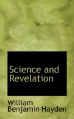 Science and Revelation 055962218X Book Cover