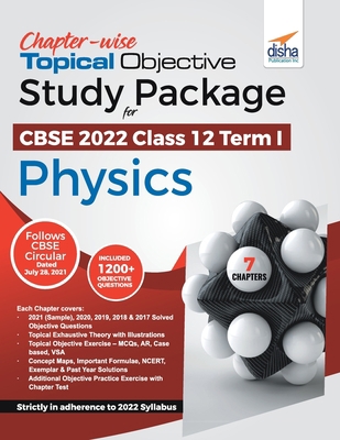 Chapter-wise Topical Objective Study Package fo... 9391025447 Book Cover