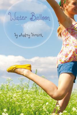 Water Balloon 0547595549 Book Cover