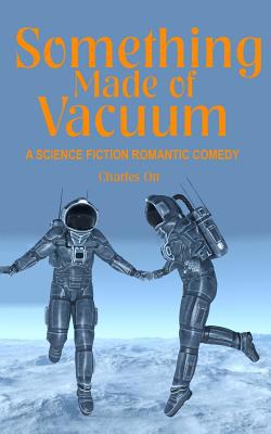 Something Made of Vacuum 1981403124 Book Cover