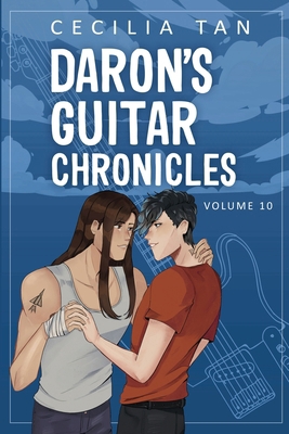 Daron's Guitar Chronicles: Volume Ten 1963897102 Book Cover