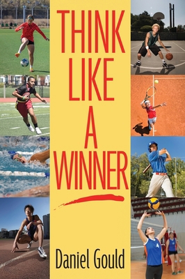 Think Like a Winner 1977290086 Book Cover