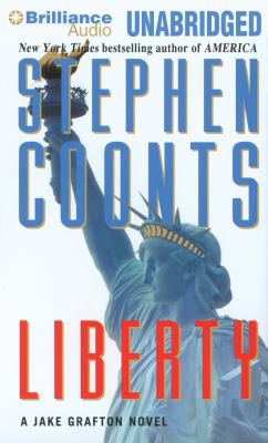 Liberty 1480586226 Book Cover