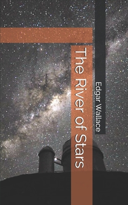 The River of Stars 1695944232 Book Cover