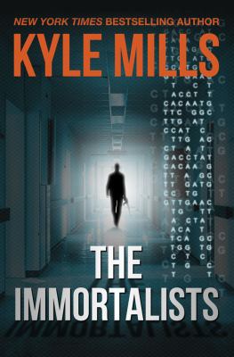 The Immortalists 161218216X Book Cover