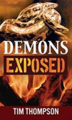 Demons Exposed 1946977195 Book Cover
