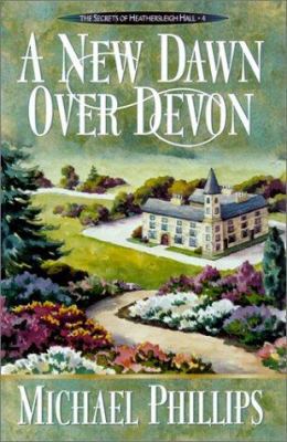 A New Dawn Over Devon 0764224417 Book Cover