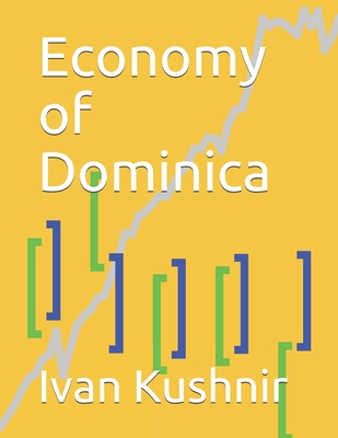 Economy of Dominica 1795090367 Book Cover