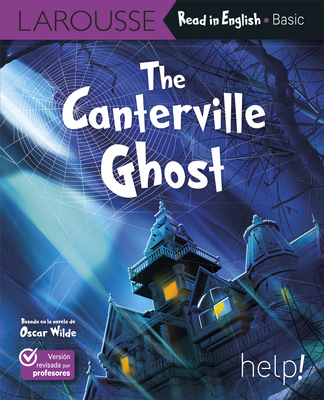 The Canterville Ghost [Spanish] 6072124429 Book Cover